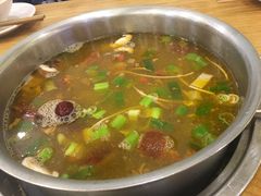 -守柴炉烤鸭(中海国际店)