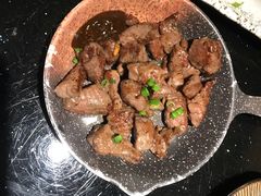 -真剑日本料理·铁板烧(贵州路店)