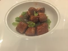 -白家大院·王府宫廷菜(苏州街店)
