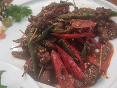 -清真悦宾楼食府(海湖店)
