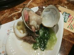 -船奇蒸汽海鲜·闽菜(八市海鲜总店)