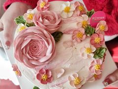 -BONCAKE裱花蛋糕(万象汇店)