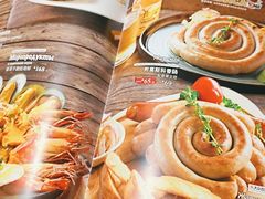 -俄士厨房(未来城店)