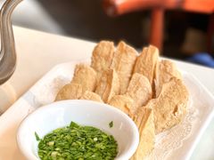 普宁豆腐-潮人姐妹轩(海宁路店)