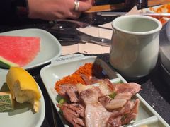 -梨花自助烤肉(天河城店)