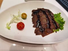 -筱爷叔·上海传统手工菜(玉树路店)
