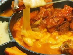-韩国大金刚烤肉·料理(印象城店)