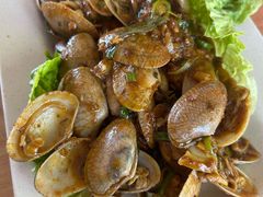 -真浪大家乐海鲜餐馆