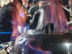 火焰鹅-大地农庄(逢沙大道店)