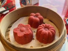 -上海滩餐厅(BFC外滩金融中心店)