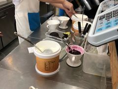 -Blueglass酸奶(财富购物中心店)