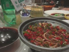-老平安农家菜(平安店)