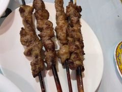 -大清花饺子(五五路店)