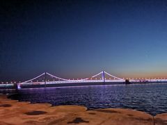 -星海湾跨海大桥