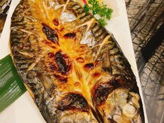 -昱匠·日本料理(金融街店)