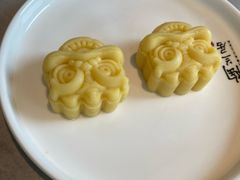 -陶兰居·手工点心·粤菜(圆融时代广场店)