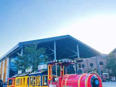 -良仓新造ICC PARK创意园