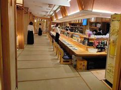 -大岛日本料理铁板烧(南通大饭店)