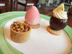 -融信华邑酒店·鲜艳西餐厅