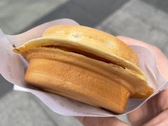 -味正点车轮饼可丽饼(南禅寺店)