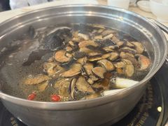 -太婆天府山珍酒楼(亚运村店)