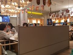 -七八冷面·延边朝鲜族美食(世纪汇店)