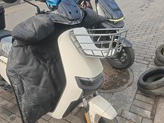 -九号电动车(安定门内大街店)