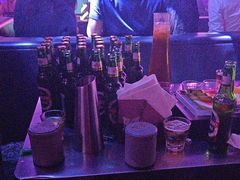 -TOP LIV Night Club 酒吧