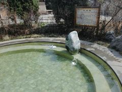 -御景山温泉花园酒店