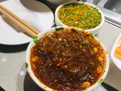 -海底捞火锅(高新活力汇店)