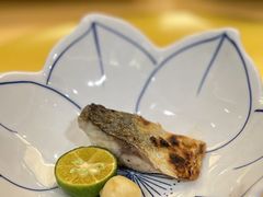 -鮨冠OMAKASE食べ放题(北京首店)