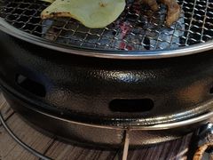 -泥炉烤肉(九龙坡店)