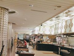 -圣丰索菲特·2 On 988 Café 自助餐厅