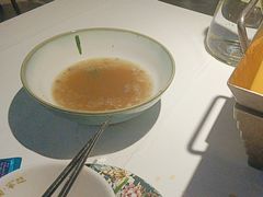 -花样西贡·蜜越餐厅·法式越南料理(水晶城店)