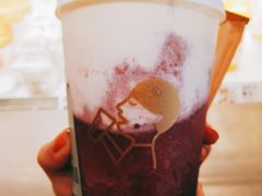 -喜茶(中山利和新地店)