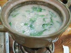 -顺德公平靓正特色牛花粥(花都店)