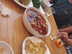 -俺家菜馆(百里峡店)
