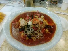 -伊粥坊(银川西夏万达广场店)