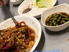 -严三毛口味虾·小严同学的店(曙光路直营店)