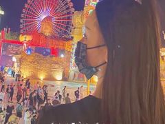 -横店影视城梦幻谷园区