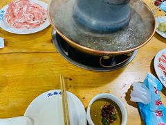 -元盛居(生态大街店)