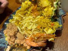 -月暹罗·泰越料理(悠方店)