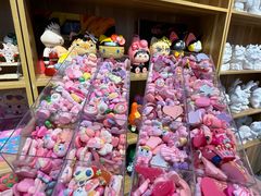 -郑在DIY·潮玩银饰绘画手作(中央大道旗舰店)