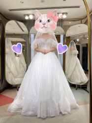 -LA GRACE高端婚纱礼服定制馆