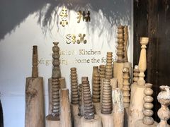 -素描餐厅(灵隐天竺店)