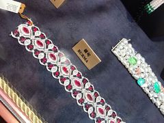 -香港会议展览中心演讲厅