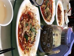 -西府酒家(太白山店)