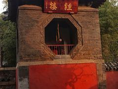 -泰山风景名胜区-普照寺