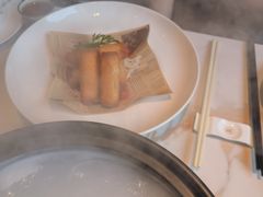 -滋粥楼·顺德菜(番禺广场总店)
