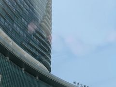 -长沙北辰洲际酒店-兰调全日餐厅